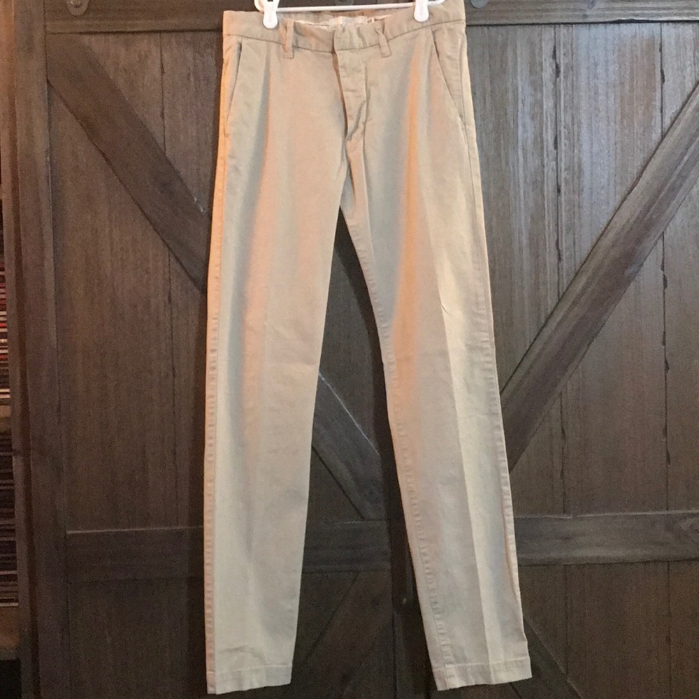 H&M Men's Khakis